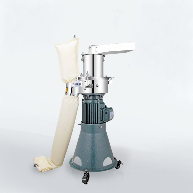 YF3-3A大型流水式分級粉碎機(jī)